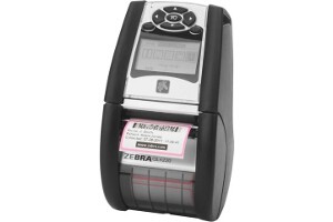 Zebra QLn220 QLn Series 2